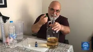 Making Raki with the Mixture of Masters