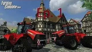 Я предал телят - Farming 2013