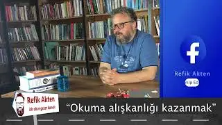 OKUMA ALIŞKANLIĞI KAZANMAK-3