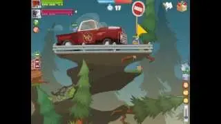 1 на карте Маньяки от Nazar As