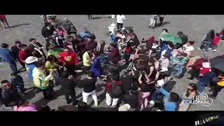 EL CHULLA QUITEÑO Y CHIMBACALLE