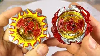 SUN PHOENIX - TEST  beyblade burst gt | бейблейд | бейблейд вибух | бейблэйд бёрст | бэй бэй бердс