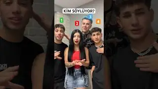 Semih Varol | KİM SÖYLÜYOR?🎶 | #semihvarol #shorts