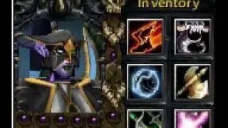 DotA: Item Build for  Mortred - The Phantom Assassin by 1mm0rtal