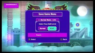 Easy achieves #1 guacamelee next gen
