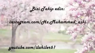 Müziksiz ilahi dinle - Adı Güzel Kendi Güzel | Hasret İlahi Grubu, Seckin ilahiler 2016