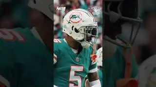 The Miami Dolphins face the Buffalo Bills on Thursday Night Football!