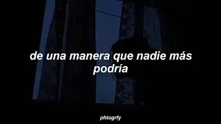 sorry - halsey // español