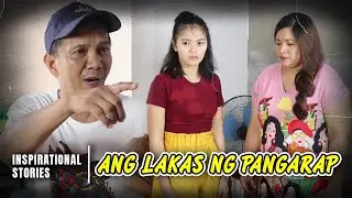 Ang Lakas Ng Pangarap | GnG TV