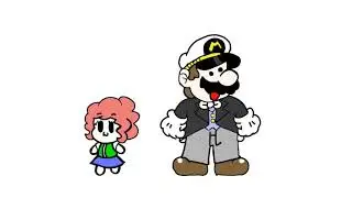 My entry for the Hoohoo Collab