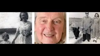 Sophia Abrahamsen - Stories of A Life in Newhaven