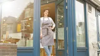 The local hub of Sheffield baked goods - Forge Bakehouse | The Great British High Street Awards 2018
