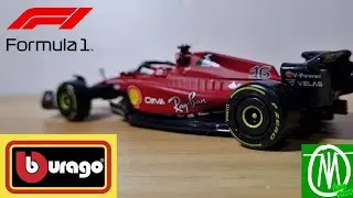 TimoStudio Presents: Mobil Formula 1 yang bisa dibawa ke rumah