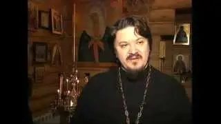 Храм апостола Андрея Первозванного 01.2012