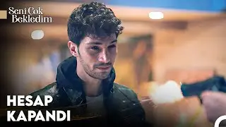 Erol Yaşam İle Ölüm Arasında - Seni Çok Bekledim
