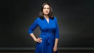 Стребкова Наталья — интервью с директором по персоналу