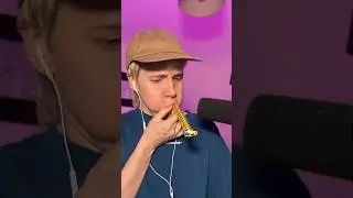 БИТБОКС плюс дудочка!! 😱