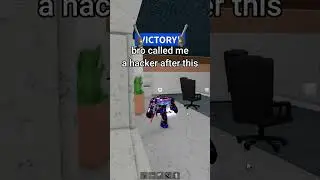 He called me a hacker 😂