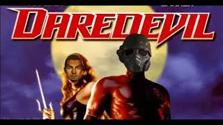 I don't need eyes to play this game (New Vegas Blindfolded)