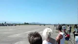 Cayenne Turbo VS X6 M HD