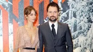 Премьера фильма Викинг (Viking Premiere)