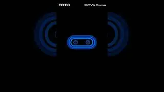 POVA 6 Neo 5G - Coming Soon | Simply AI It | #Pova6Neo5G