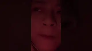 Cewek Cantik Kentut Sambil Tiduran Gelap Gelapan