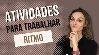 Rhythm Activities (Q&A - Dance in Schools - PART 2)