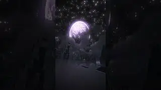 [Flashlight Warning] My Life is a Party! | Minecraft Edit
