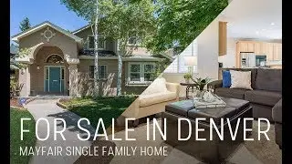 Mayfair/Hale Home For Sale by Award Winning Realtor - 810 Locust St