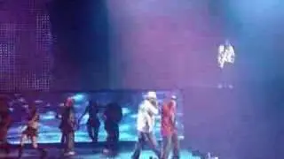 CONCIERTO DE WISIN Y YANDEL