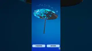 The Rezzbrella (Fortnite Reload) 🔥 