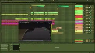 Ableton Future Garage Big Beat & Acid Songstarter Project File ALS ALP