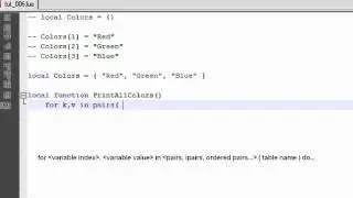 GMOD Lua Tutorial 