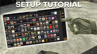 How To Use A Soundboard In VR (PCVR)