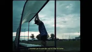 Prest - Arenga (Visualizer)