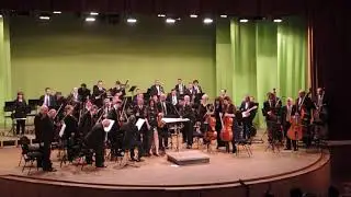 Filarmonica Botosani & Paula Seling: Concert dedicat zilei de 8 martie 2017
