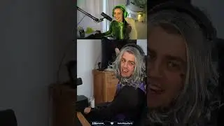 Dilara reagiert auf outfit von