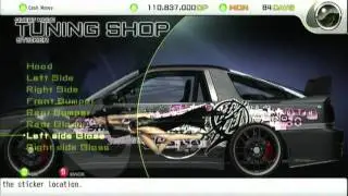 Let's Beat Import Tuner Challenge (Part 64) - Taking care of loose ends