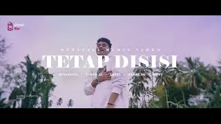 TETAP DISISI - SLQ Famz (Official MV) 2023