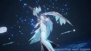 Seven Knights 2 - Lania [ Skill Preview ]