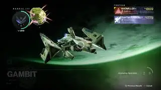 Destiny 2 shenanigans