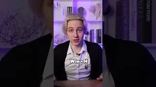ЗАЧЕМ нужна КНОПКА Windows??? 