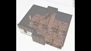 ТИМ моделирование в Renga. Часть 2