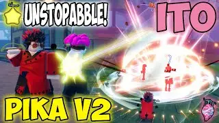 [GPO] Pika V2 And Ito Are UNSTOPPABLE In DUOS!
