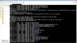 Configuring pxGrid on Splunk for Rapid Threat Containment with ISE