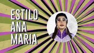 Grag Queen - ESTILO ANA MARIA