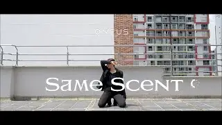 ONEUS(원어스) _ Same Scent - Dance Cover