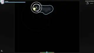 osu stream very cool