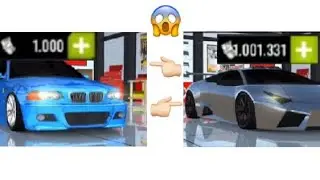 CAR PARKİNG 3D SINIRSIZ PARA HİLESİ